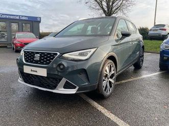 1.0 tsi xperience lux dsg euro 6 (start/stop) 5dr