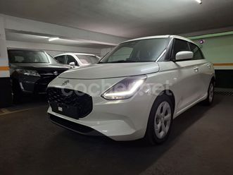 suzuki swift 1.2 s2 mild hybrid cvt