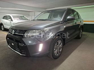suzuki vitara 1.4 t s2 mild hybrid auto