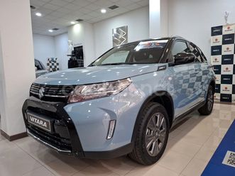 suzuki vitara 1.4 t s2 mild hybrid