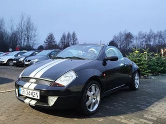 ford street ka / prezent na święta rybnik • olx.pl