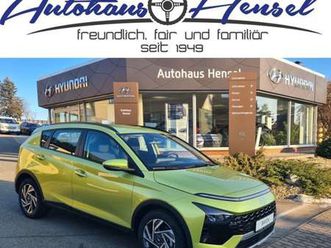 1.0 t-gdi trend voll-led navi kamera bluelink