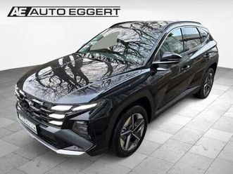 trend hybrid fl hev (my26) 1.6 t-gdi (239 ps)