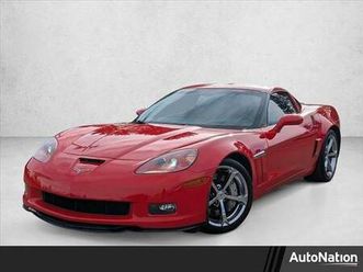 2012 chevrolet corvette z16 grand sport w/3lt chevy autonation
