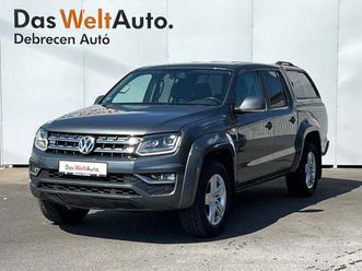 v6 highline 3.0 tdi 4motion