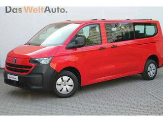 új caravelle basis ht tdi