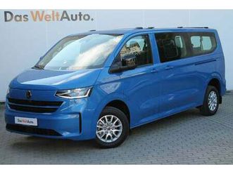 új caravelle life ht tdi automata