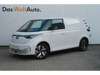 id. buzz cargo (150 kw/204le)