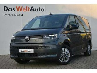 t7 multivan life ht plug-in-hybrid