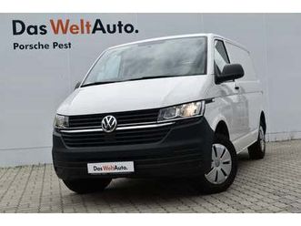 t6.1 dobozos rt 2.0 tdi wltp3