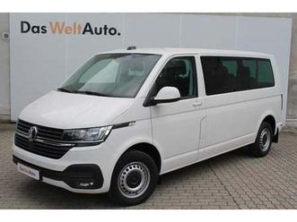 vw t6.1 kombi ht 2.0 tdi dsg ice w3