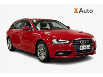 avant business alpine pro 1,8 tfsi 125 kw quattro