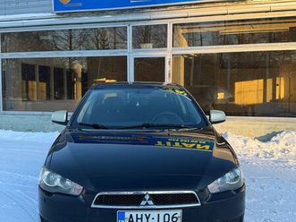 sports sedan 1,5 invite business