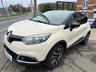 captur 0.9 tce energy business (fleet)