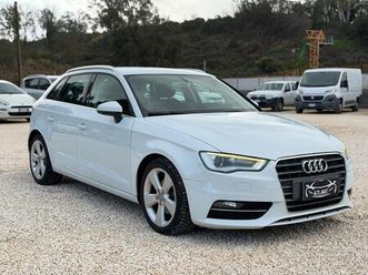 audi a3 1.6 tdi clean diesel s tronic ambition