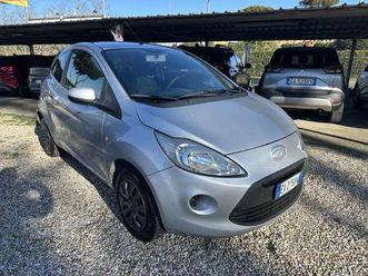 ka 1.3 collection 70cv