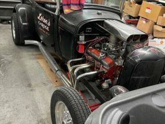 1929 ford roadster pickup