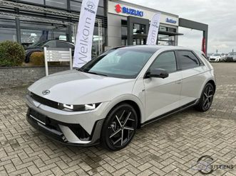 84 kwh balance vision n-line