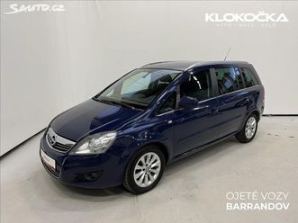 opel zafira 1,7 cdti enjoy