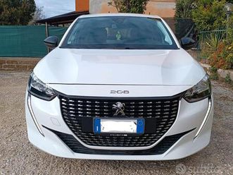peugeot 208 1.2 active pack