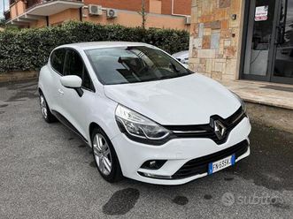 renault clio 1.2 75 cv *unico proprietario*