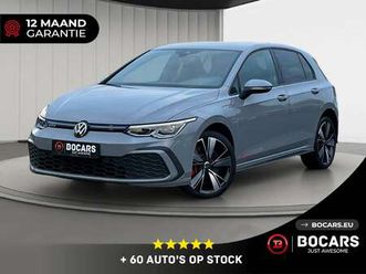 1.4 ehybrid 245pk dsg gte trekhaak/dcc/moonstone