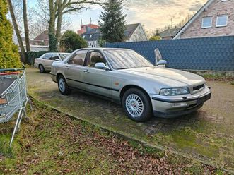 honda legend v6 3.2 1992