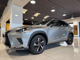 2.5 hybrid 4wd premium pronta in sede