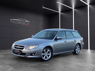 subaru legacy kombi/ outback 2.0 r awd"serviceneu