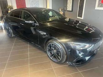 coupe premium plus 4matic+ auto