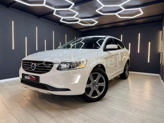volvo xc60 2.0 d3 summum