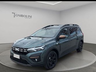 jogger extreme my24 tce 100 gpl eco-g 7p