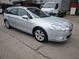 citroen c5 2.0hdi,163cp,automat,navi,climatronic,xenon,masaj,hidractiv bucuresti sectorul 2