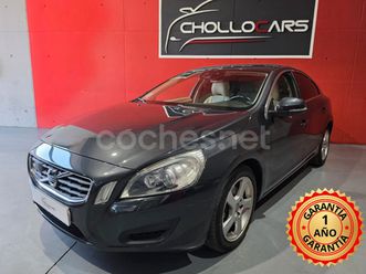 volvo s60 2.0 d3 momentum auto