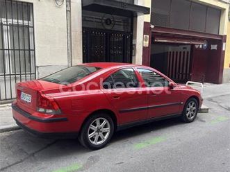 volvo s60 2.4 140 optima