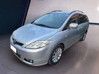 mazda5 1ª serie 5 2.0 cd style