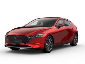 2.5 e-skyactiv-g mhev takumi euro 6 (start/stop) 5dr