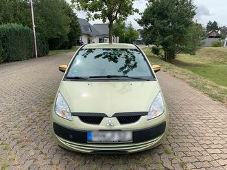 mitsubishi colt 1,1. 75 ps