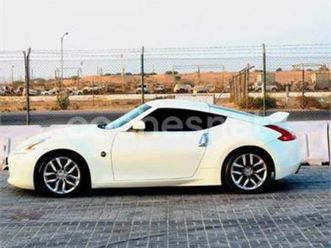nissan 370z