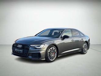 audi a6 55 tfsi e sport prestige quattro s-tr. 4d