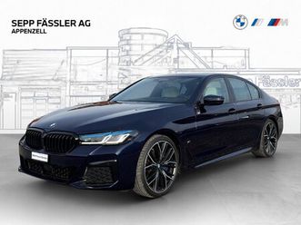 m550i xdrive steptronic