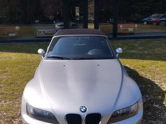 bmw z3 m 3.2 24v cat roadster