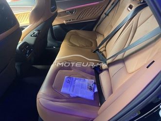 byd autre 2025 electrique 482650 occasion à casablanca maroc