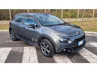 citroen c3 1200 benzina