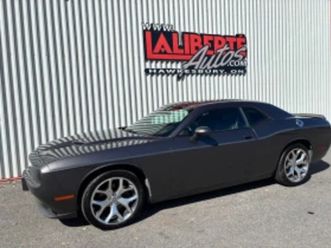 dodge challenger * sxt * carfax * цена до бг ≫ 2016 • 32 650 лв. • id