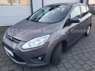 ford c-max c-max trend