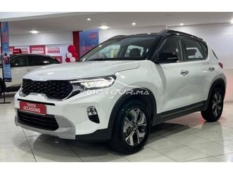 kia autre 2023 essence 482664 occasion à casablanca maroc