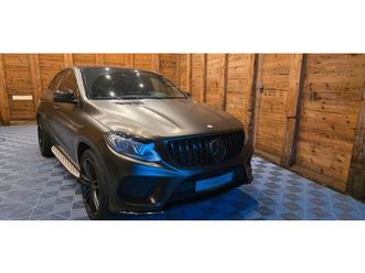 mercedes-benz gle 500 coupe amg-pano-distr-22