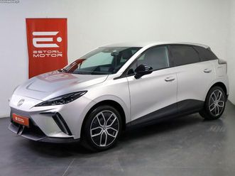 mg 64 kwh luxury julho/23