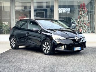 renault clio 1.0 benzina 90cv e6 neo - 2023